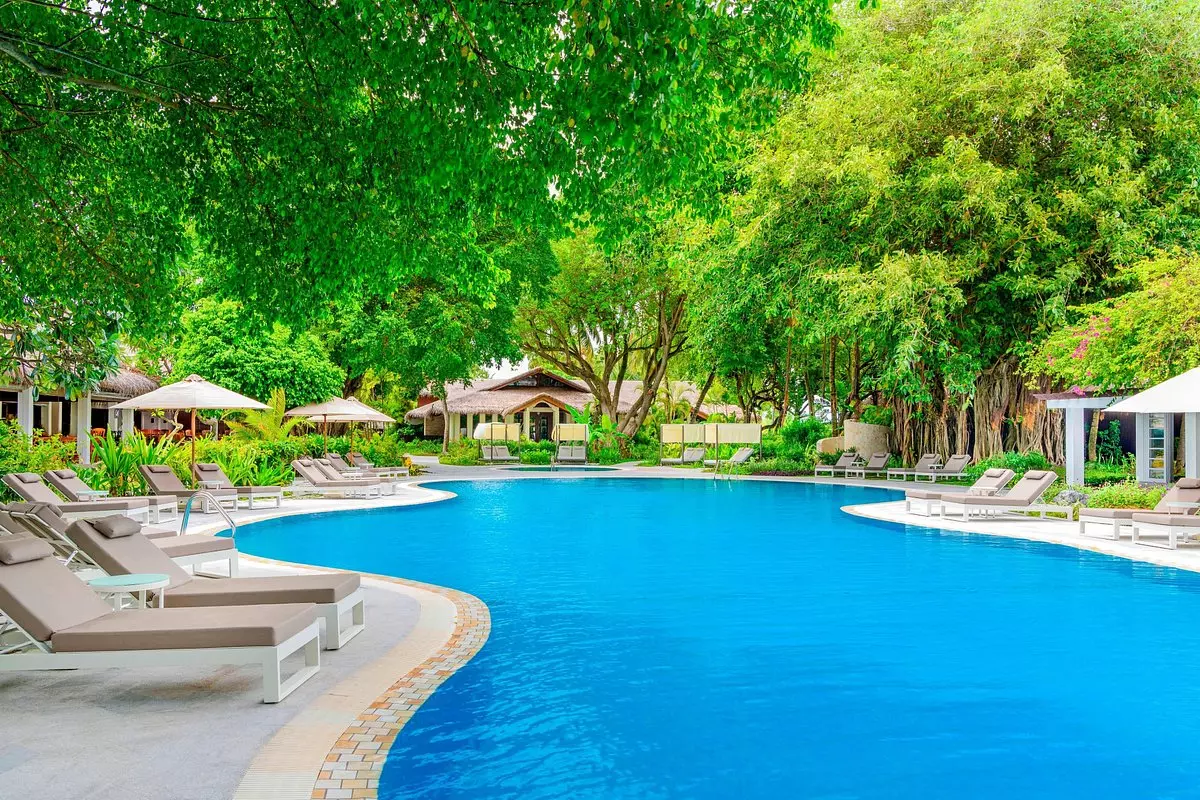 Sheraton Maldives-2